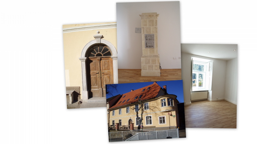 Gartengasse 2, Judenburg