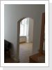Blick aus der Wohnküche in das Wohnzimmer Blick aus der Wohnküche in das Wohnzimmer