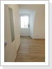 Blick aus dem Schlafzimmer Richtung Küche Blick aus dem Schlafzimmer Richtung Küche