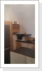 Küche Detailansicht links Küche Detailansicht links