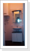 Bad Platz für Waschmaschine neben Waschbecken Bad Platz für Waschmaschine neben Waschbecken