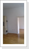 Blick ins Schlafzimmer Blick ins Schlafzimmer