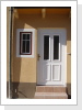 Wohnungseingang forntale Ansicht Wohnungseingang forntale Ansicht